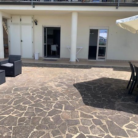 Casa Napitia Apartamento Pizzo  Exterior foto